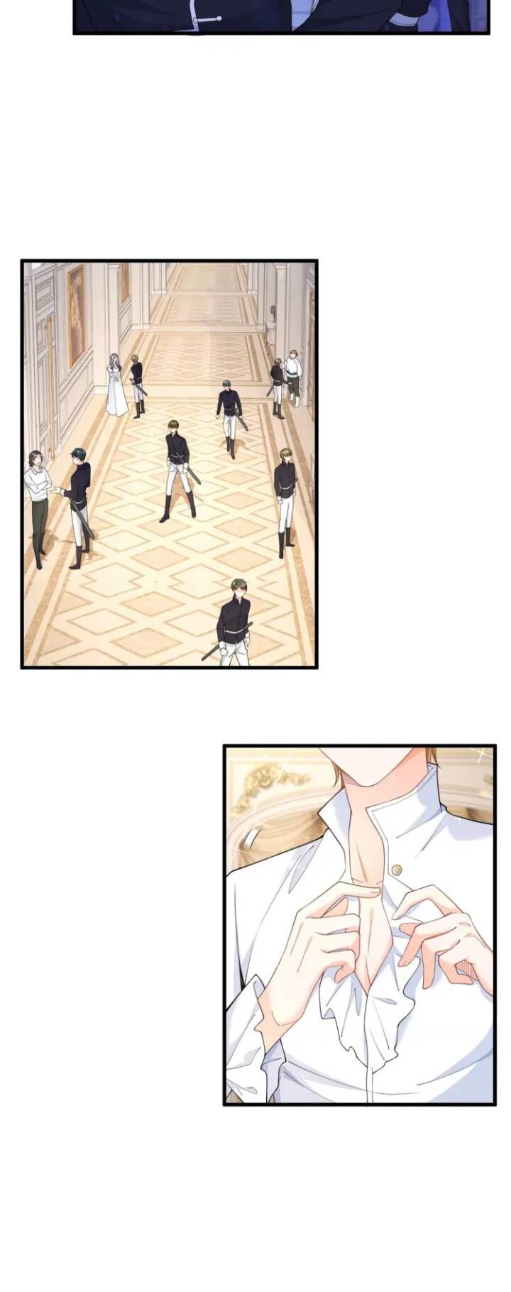 Đảo Ngược Số Phận - chap1 - Trang 5